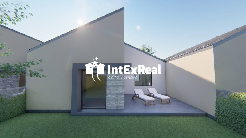 Rekreačný pozemok na predaj, blízko kúpaliska Veľký Meder, viac na: https://reality.intexreal.sk/