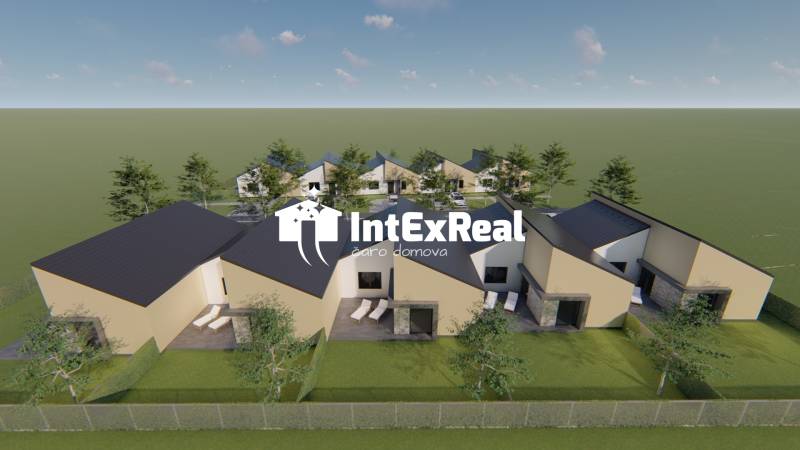 Rekreačný pozemok na predaj, blízko kúpaliska Veľký Meder, viac na: https://reality.intexreal.sk/