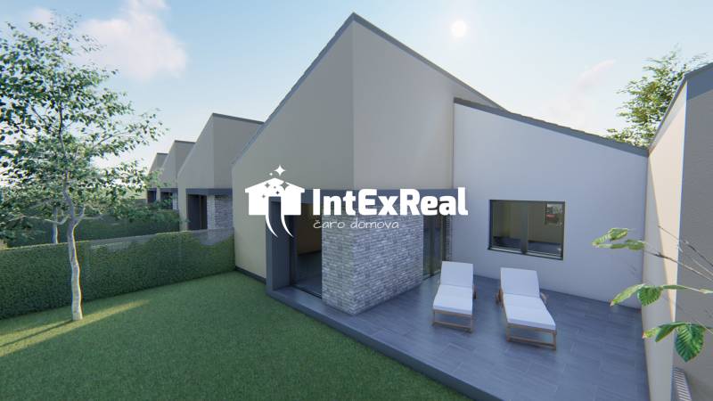 Rekreačný pozemok na predaj, blízko kúpaliska Veľký Meder, viac na: https://reality.intexreal.sk/