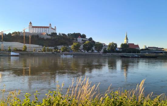 Staré Mesto skončilo na druhej priečke.